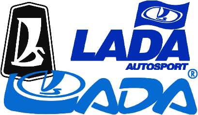 Lada Logotyper
